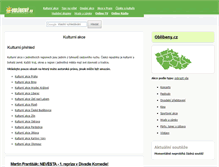 Tablet Screenshot of oblibeny.cz
